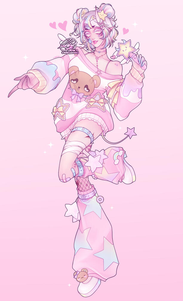 fullbody comm